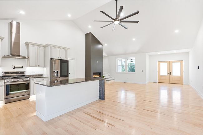 615 Clough Hill Rd, House other with 4 bedrooms, 3 bathrooms and null parking in Loudon NH | Image 21