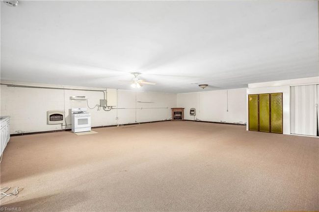 1603 Old Satterfield Rd, House other with 4 bedrooms, 4 bathrooms and null parking in Blanch NC | Image 35