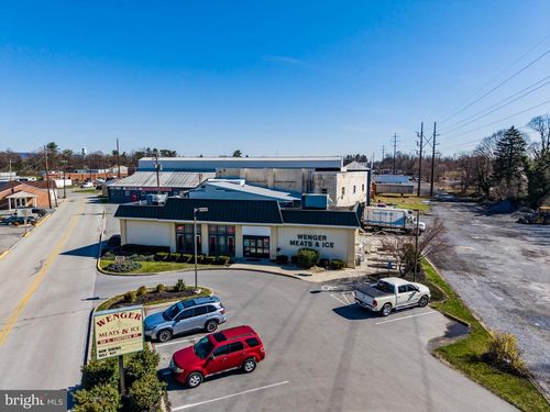 511 E Louther St, CARLISLE, PA, 17013-2645 | Card Image
