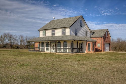 5611 County Road 4705, Commerce, TX, 75428-5620 | Card Image