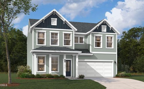 51 King Tucks Way, Four Oaks, NC, 27524-3316 | Card Image