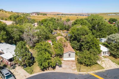 LOT-124 - 1008 Howard, House other with 3 bedrooms, 2 bathrooms and null parking in RAPID CITY SD | Image 1