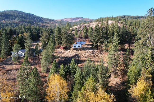 25 Pine Leaf Rd, House other with 1 bedrooms, 1 bathrooms and null parking in Laclede ID | Image 8