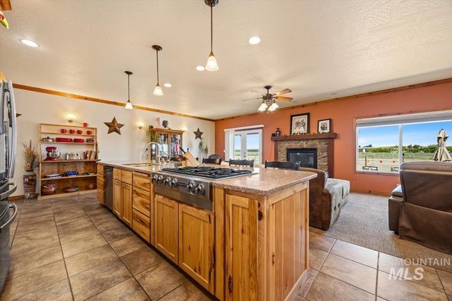 1770 N 3 Rd St, House other with 3 bedrooms, 3 bathrooms and 2 parking in Nyssa OR | Image 10