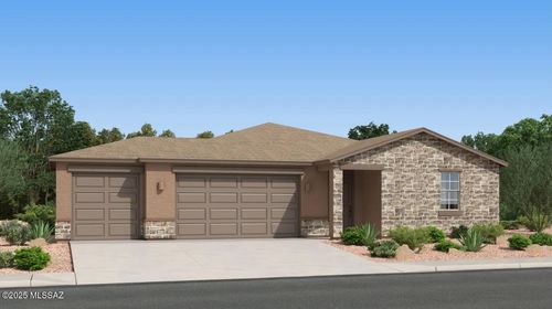 8928 E Moontear Way, Vail, AZ, 85641 | Card Image
