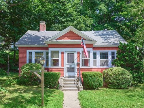34 Tiverton Pkwy, Worcester, MA, 01602-1204 | Card Image