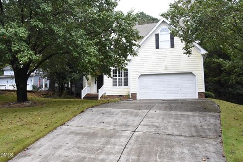 100 Chalkwell Ct, Cary, NC, 27519-5953 | Card Image