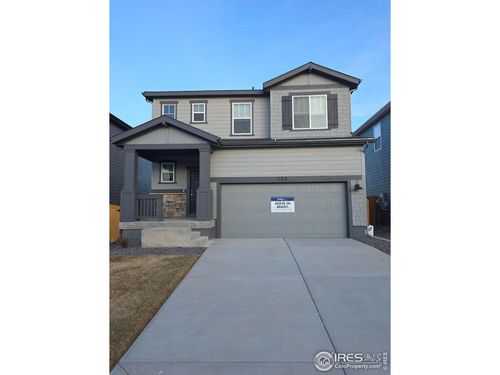528 97th Ave, Greeley, CO, 80634-4592 | Card Image
