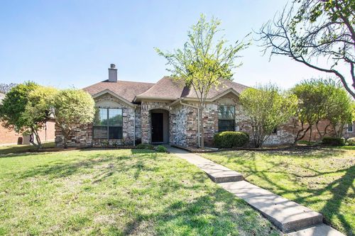 1538 Evergreen Dr, Allen, TX, 75002-4680 | Card Image