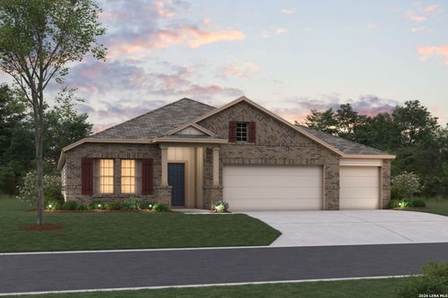 426 Jordans Est, San Antonio, TX, 78264-4591 | Card Image