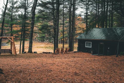 3099 Hanson Rd, Conover, WI, 54519-9204 | Card Image