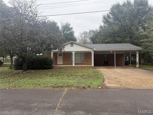 1804 Preston St, Kennett, MO, 63857-4030 | Card Image