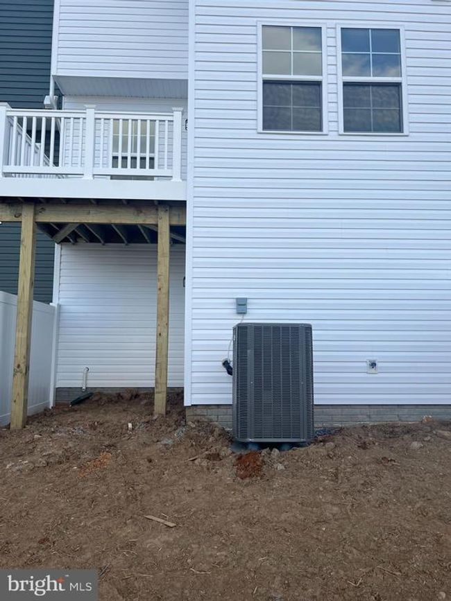 167 Clifton Mnr, Townhouse with 3 bedrooms, 4 bathrooms and null parking in FALLING WATERS WV | Image 39