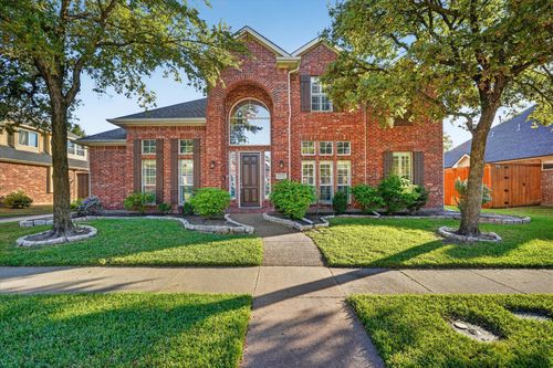 4171 Constitution Dr, Frisco, TX, 75034-6318 | Card Image