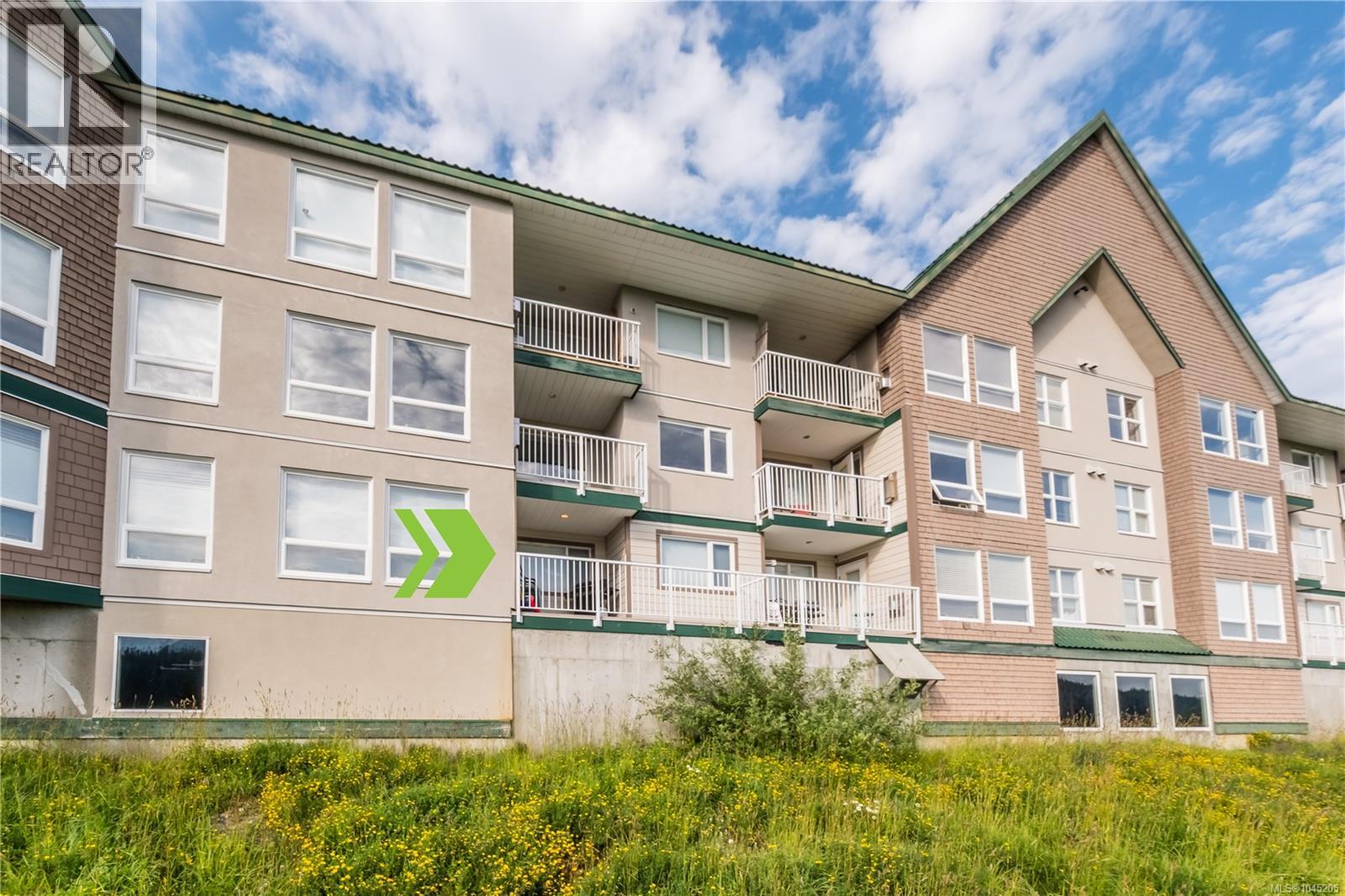 Residential in Courtenay 2