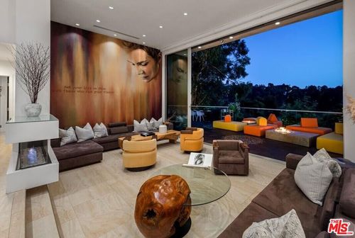 2766 Ellison Dr, Beverly Hills, CA, 90210-1208 | Card Image