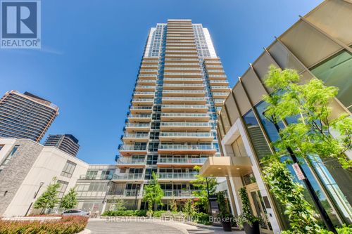 1106-27 Mcmahon Drive, Toronto (Bayview Village), ON, M2K0J2 | Card Image