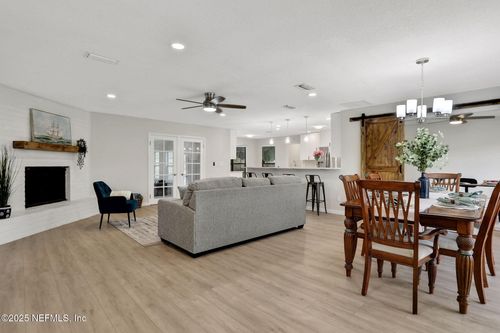2852 Circle Ridge Dr, Orange Park, FL, 32065-8704 | Card Image
