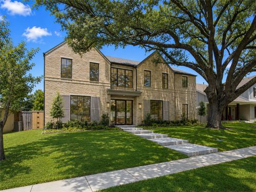 7033 Chantilly Ln, Dallas, TX, 75214-2813 | Card Image