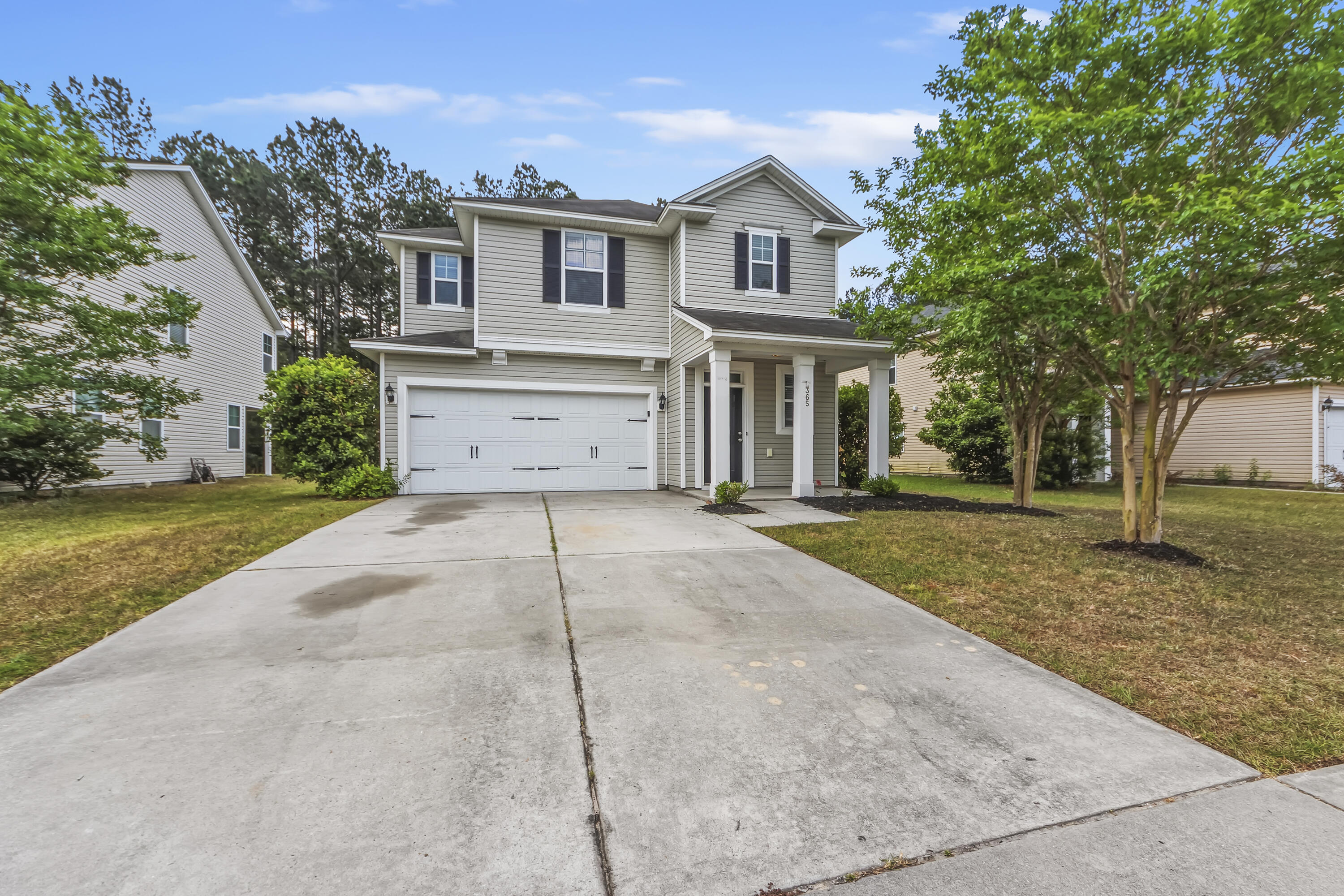 Residential in Summerville 2