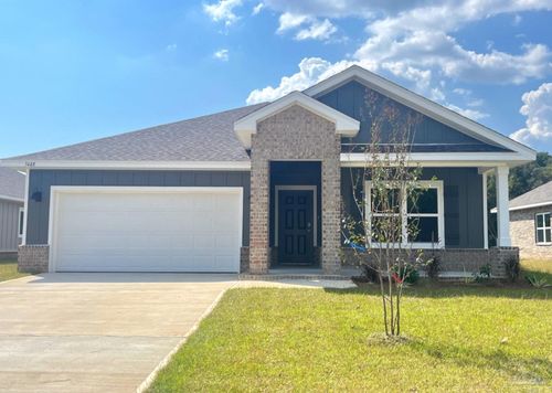 5639 Clarity St, Milton, FL, 32570 | Card Image