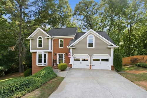 4510 Wedewer Way, Woodstock, GA, 30188-4669 | Card Image