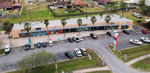 4623 S Alamo Rd, Edinburg, TX, 78542-6529 | Card Image