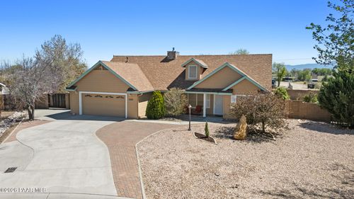 1289 Peak View Dr, Chino Valley, AZ, 86323-6746 | Card Image