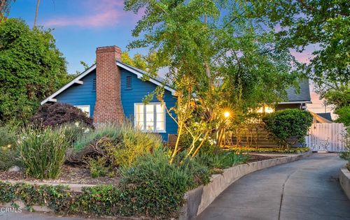 530 E Jackson St, Pasadena, CA, 91104 | Card Image