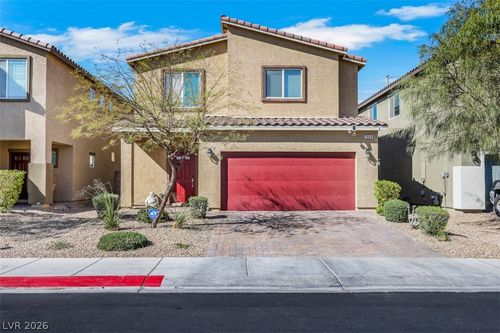 1054 Twincrest Ave, North Las Vegas, NV, 89032-4551 | Card Image