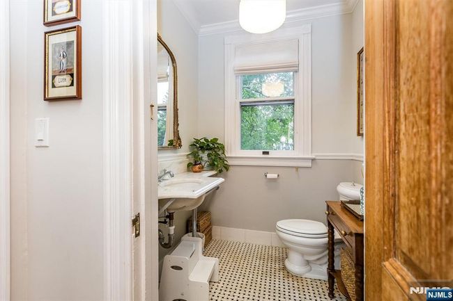 12 Winsor Pl, House other with 5 bedrooms, 5 bathrooms and null parking in Glen Ridge NJ | Image 16