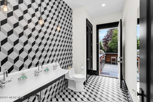 5 Laurel Ln, House other with 6 bedrooms, 7 bathrooms and null parking in Rumson NJ | Image 18