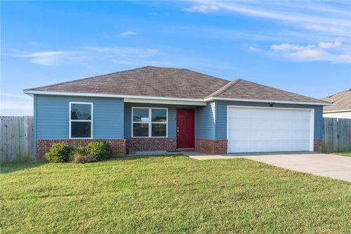 813 Nw 69th Ave, Bentonville, AR, 72713-2250 | Card Image