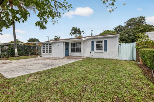 121 Nw 52nd St, Oakland Park, FL, 33309-3224 | Card Image