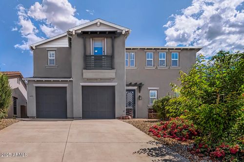 493 Miners Gulch Dr, Clarkdale, AZ, 86324-4703 | Card Image