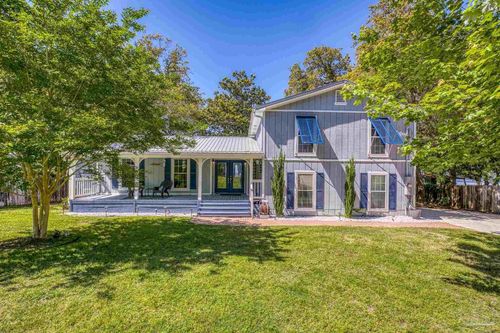4736 Hickory Shores Blvd, Gulf Breeze, FL, 32563-9218 | Card Image