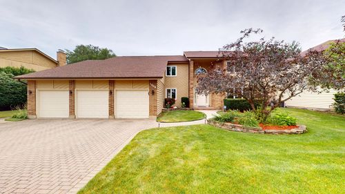 1309 Whitney Ln, Buffalo Grove, IL, 60089-6861 | Card Image