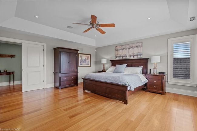 1532 Concession 6 W, Home with 4 bedrooms, 6 bathrooms and 26 parking in Branchton ON | Image 25