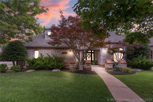 11563 S 66th Eastavenue, Bixby, OK, 74008 | Card Image