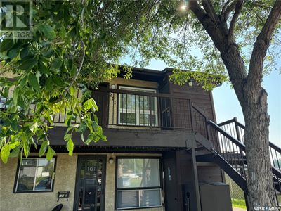 201D - 1350 Gordon Rd, Condo with 2 bedrooms, 1 bathrooms and null parking in Moose Jaw SK | Image 1