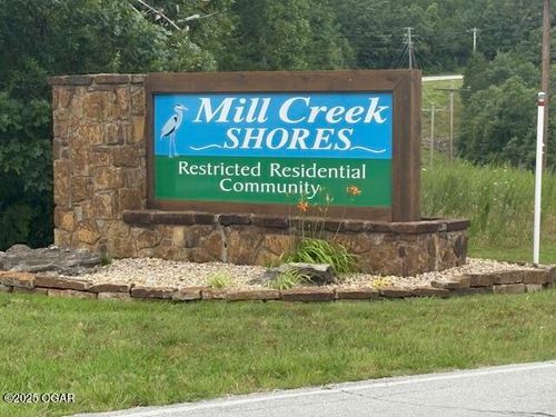 000 Mill Creek Shores Ln, Lampe, MO, 65681 | Card Image
