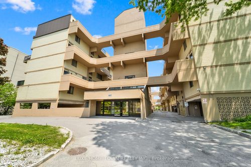 328-665 Kennedy Rd, Scarborough, ON, M1K5E2 | Card Image