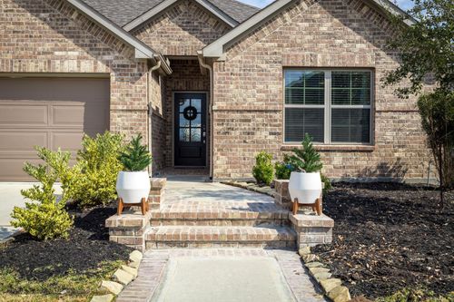14914 Big Bend Ranch Dr, Cypress, TX, 77410 | Card Image
