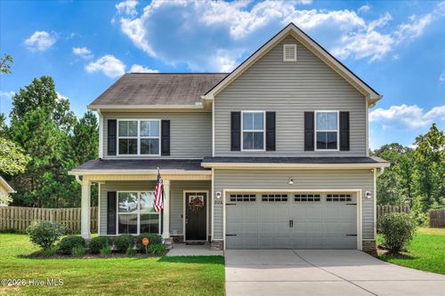 2126 Grove Landing Way, Grovetown, GA, 30813-7016 | Card Image