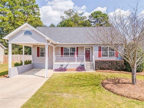 6 N Oak St, Aragon, GA, 30104-6311 | Card Image