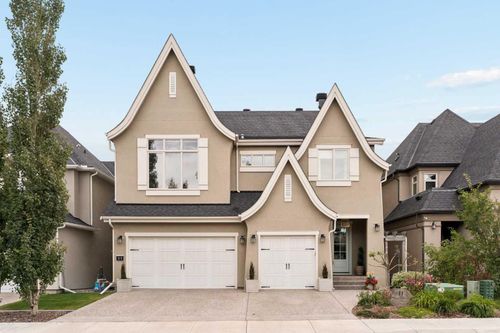 11 Aspen Summit Crt Sw, Calgary, AB, T3H0Z3 | Card Image