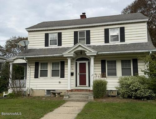 8 1/2 Orchard St, Adams, MA, 01220-2312 | Card Image