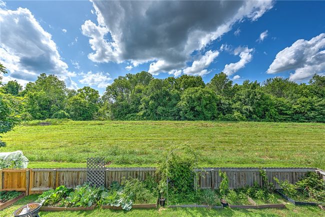 6322 W Milliken Bnd, Townhouse with 3 bedrooms, 2 bathrooms and null parking in Fayetteville AR | Image 18