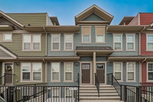 348 Cranbrook Square Se, Calgary, AB, T3M3K8 | Card Image