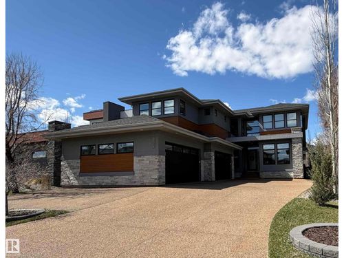 1121 Wahl Pl Nw, Edmonton, AB, T6W3G6 | Card Image